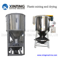 ABS EPS LDPE Mixing and Drying Machine